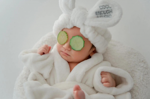 玉林宝宝耳屎需要清理吗